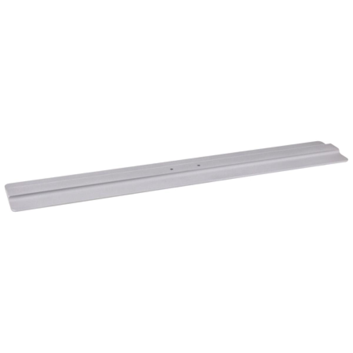 Gator Tools GF11784-01 16 x4 Square End GatorLoy Walking Float Blade Only