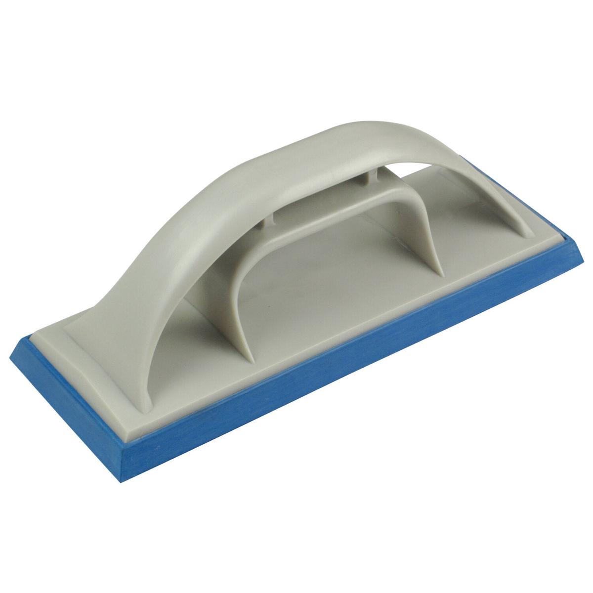 Superior Tile Cutter ST362 10 x 3-3/4 Epoxy Grout Float with Plastic Handle