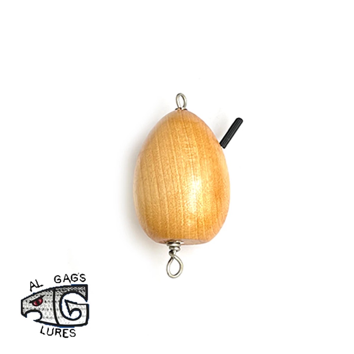Al Gag's Casting Egg