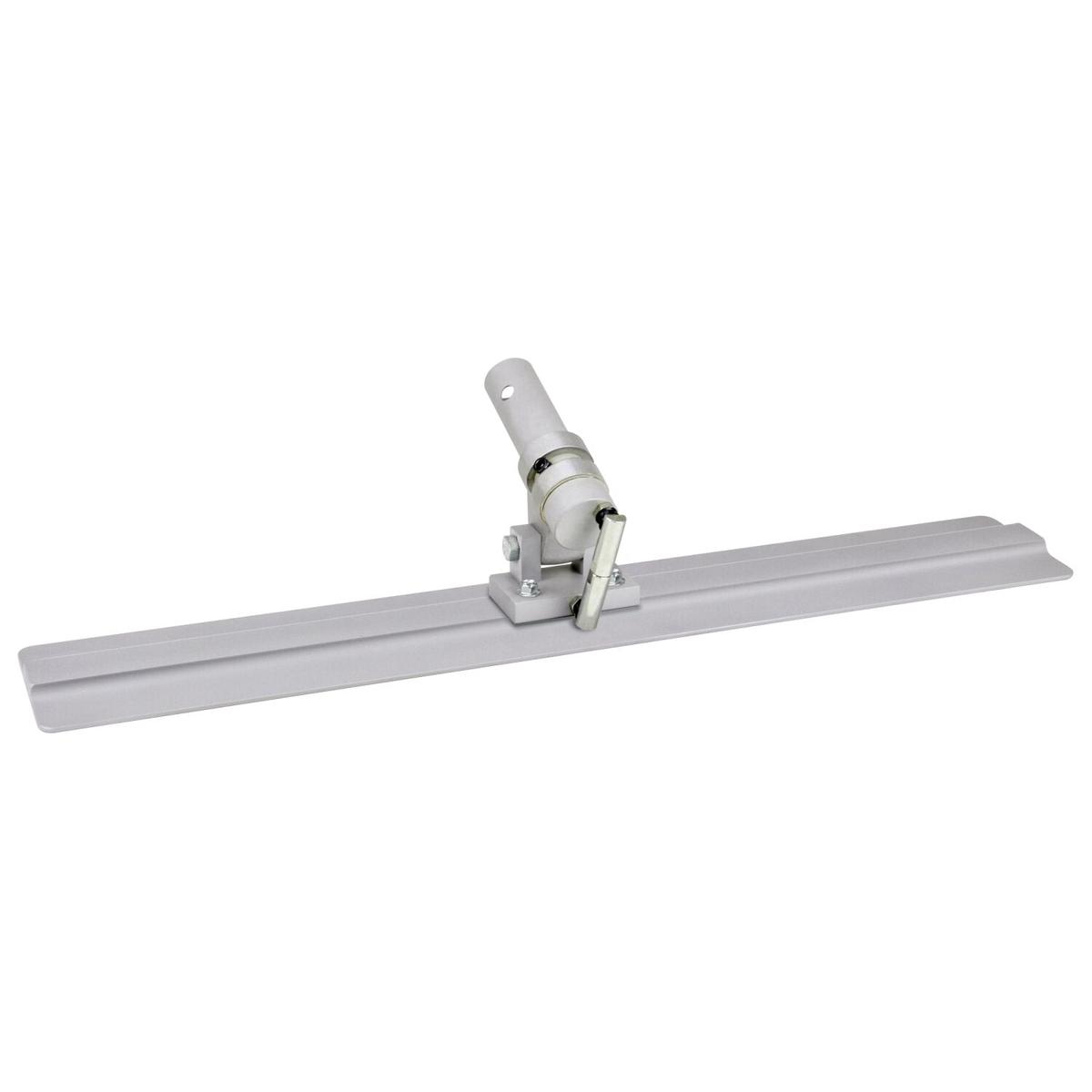 Gator Tools GF10077 36 x4 Square End GatorLoy Walking Float with Mini Adjustable Leveling Head