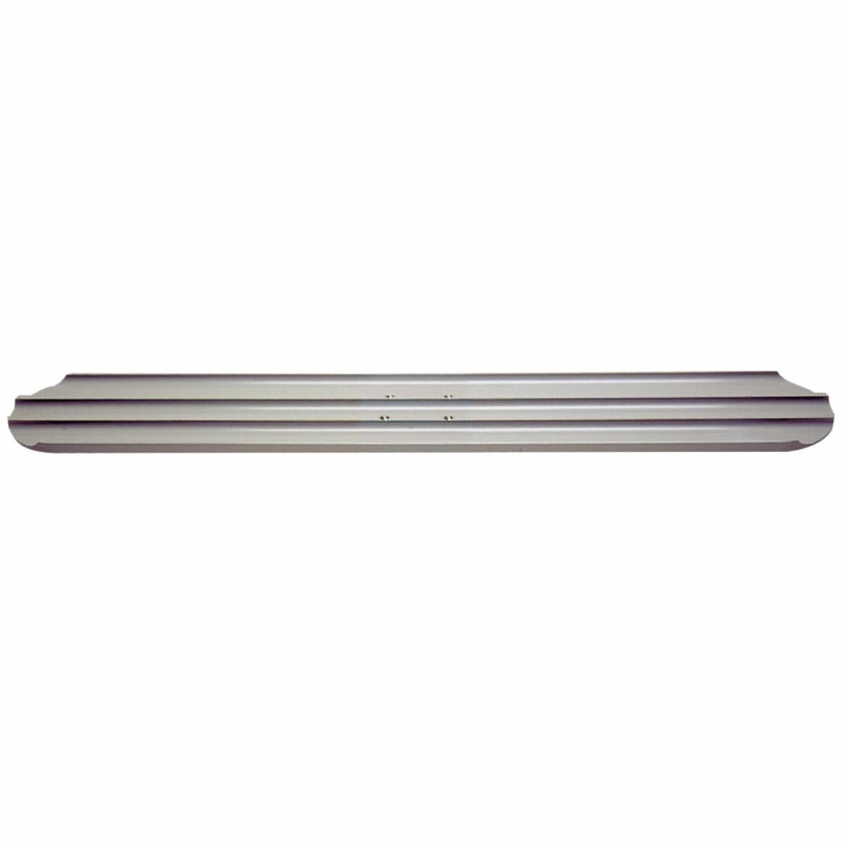 Kraft Tool CC803-01 48 Round End Magnesium Bull Float Blade