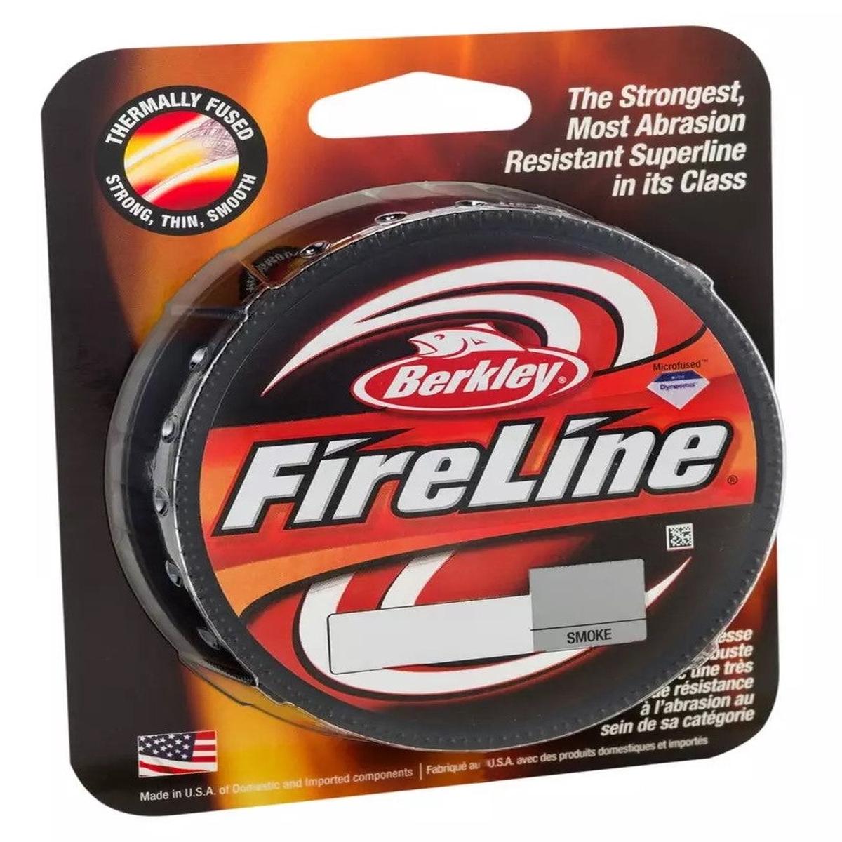 Berkley Fireline