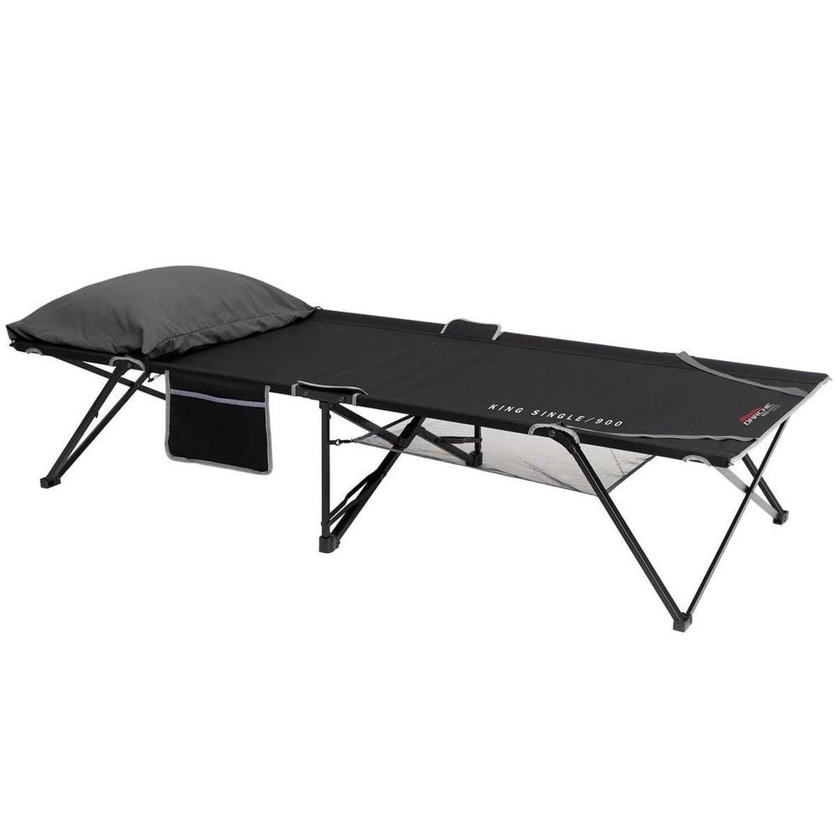 DARCHE Kozi Series King Single Stretcher 90W