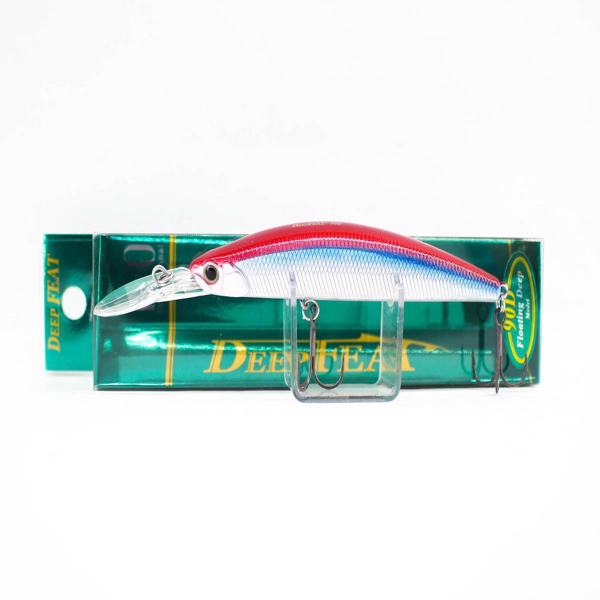 Duo Deep Feat 90 D Diving Floating Lure ADA4067 (7036)