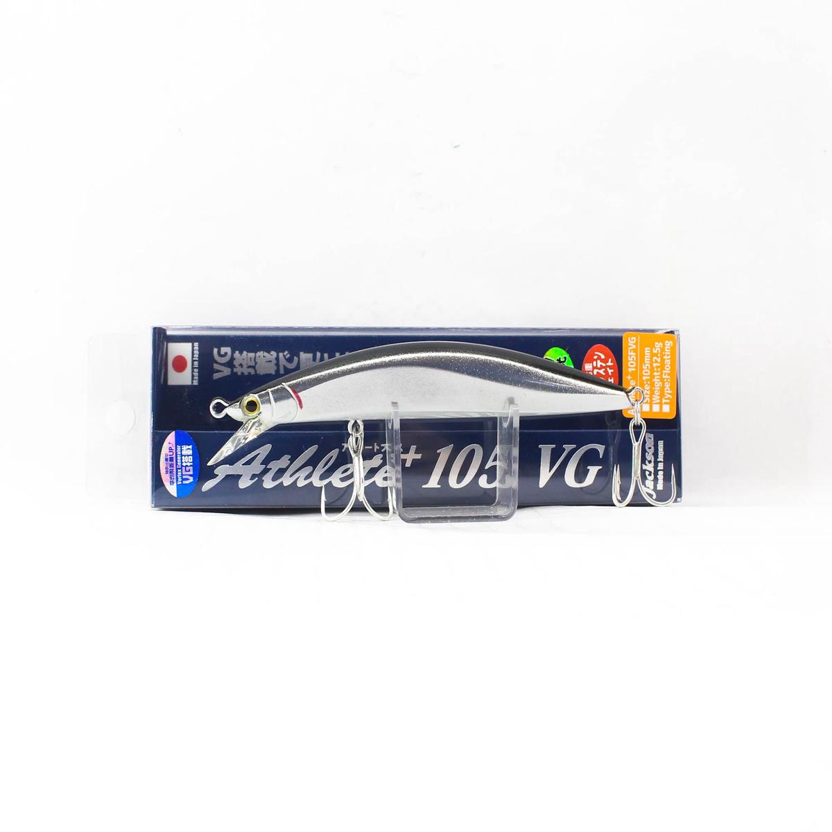 Jackson Athlete Plus 105 FVG Floating Lure MMG (9943)