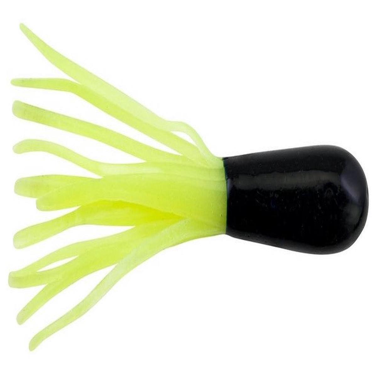 Johnson Crappie Buster Tubes