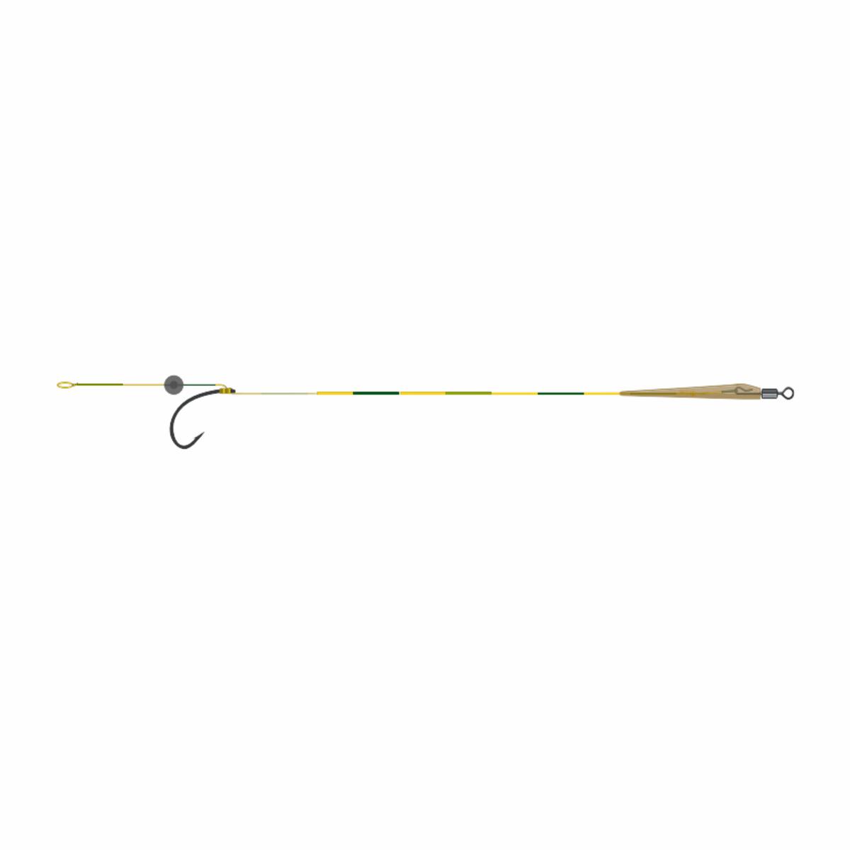K-Karp Continental KD-Rig