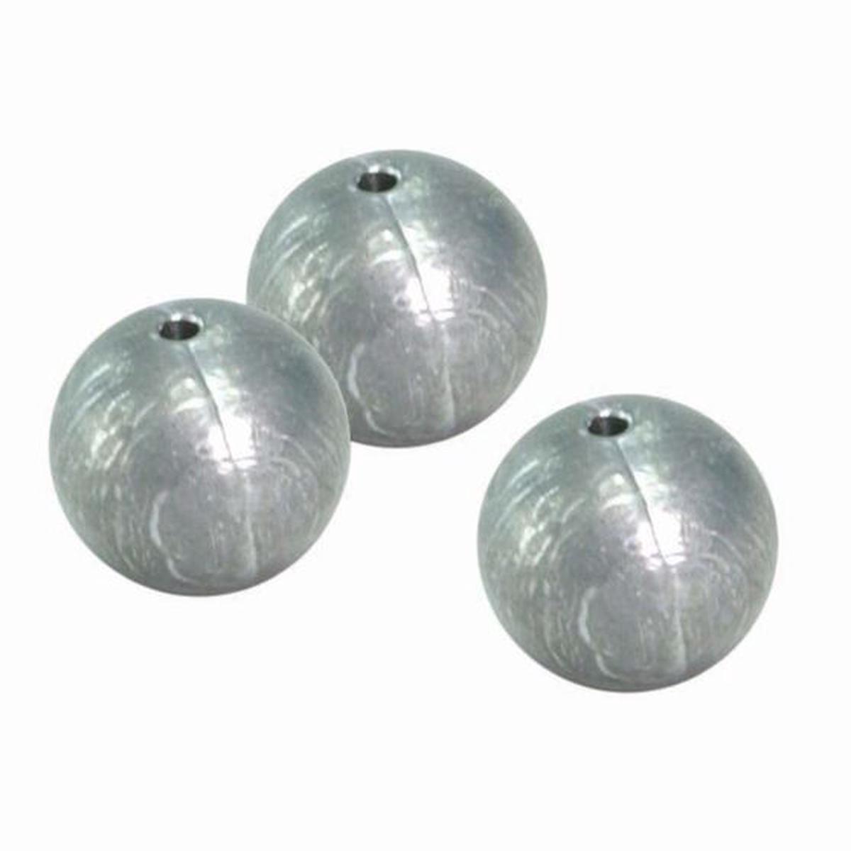 Ball Line Through Sinkers
