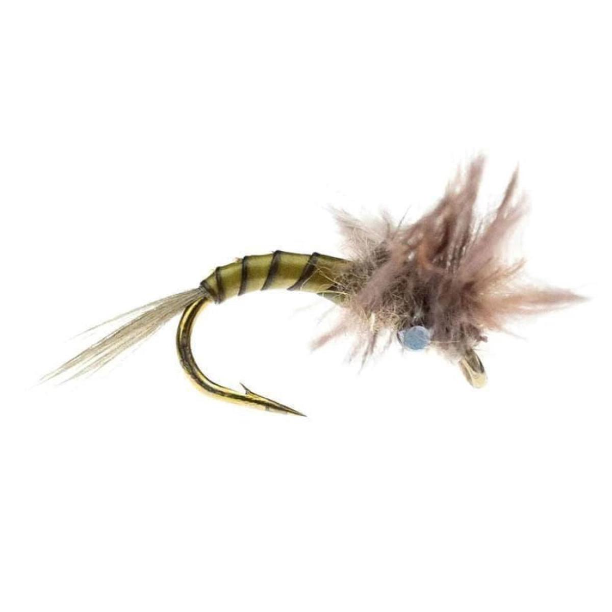 Bat Wing Emerger - BWO - Size 18