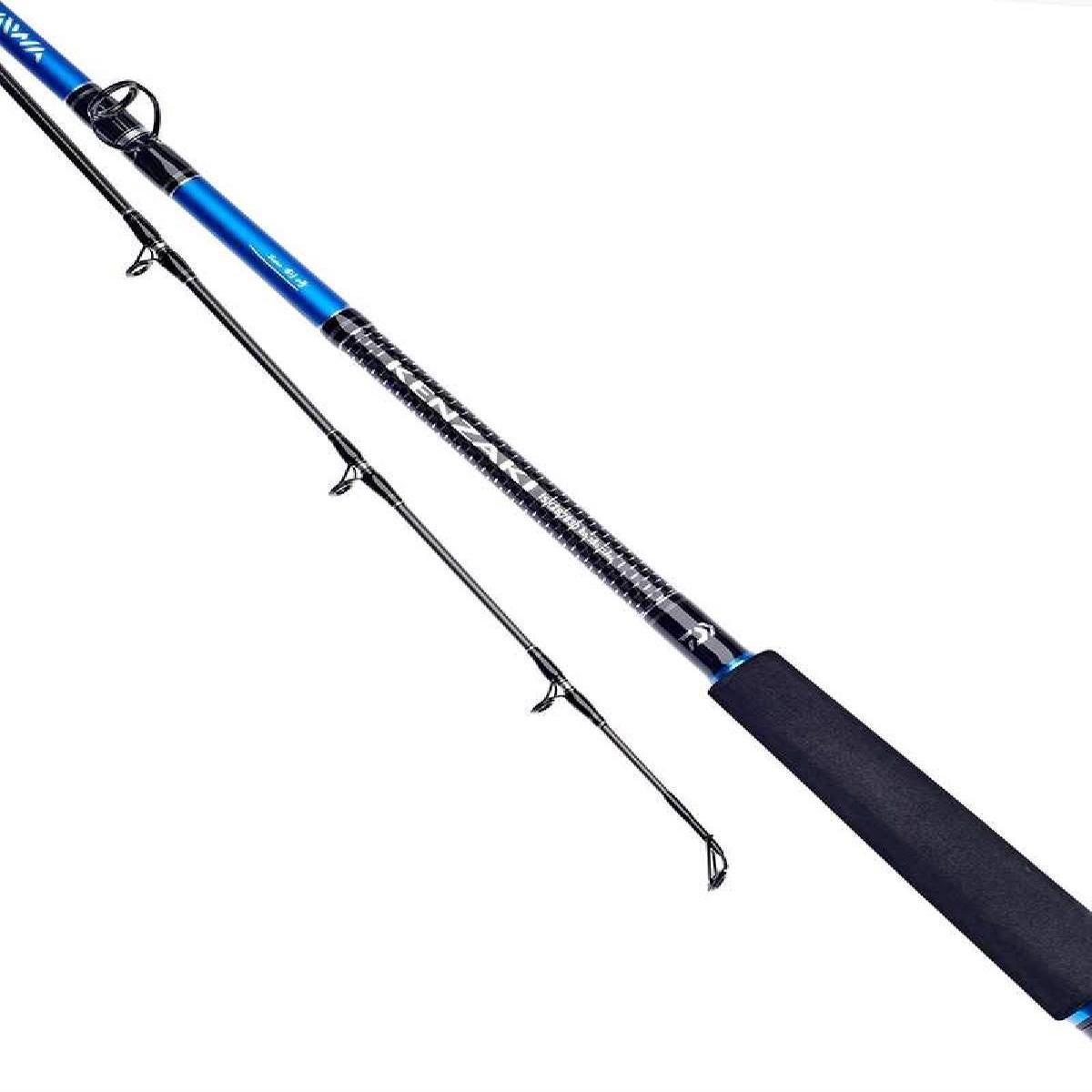 Daiwa Super Kenzaki Boat 7'0 12-20lb 2pc