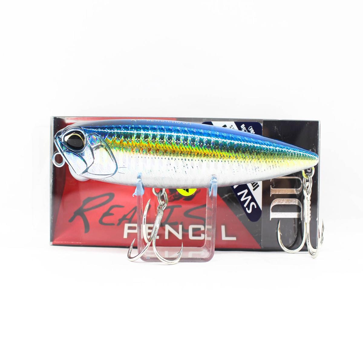 Duo Realis Pencil 110 SW Topwater Floating Lure DHA0140 (0627)