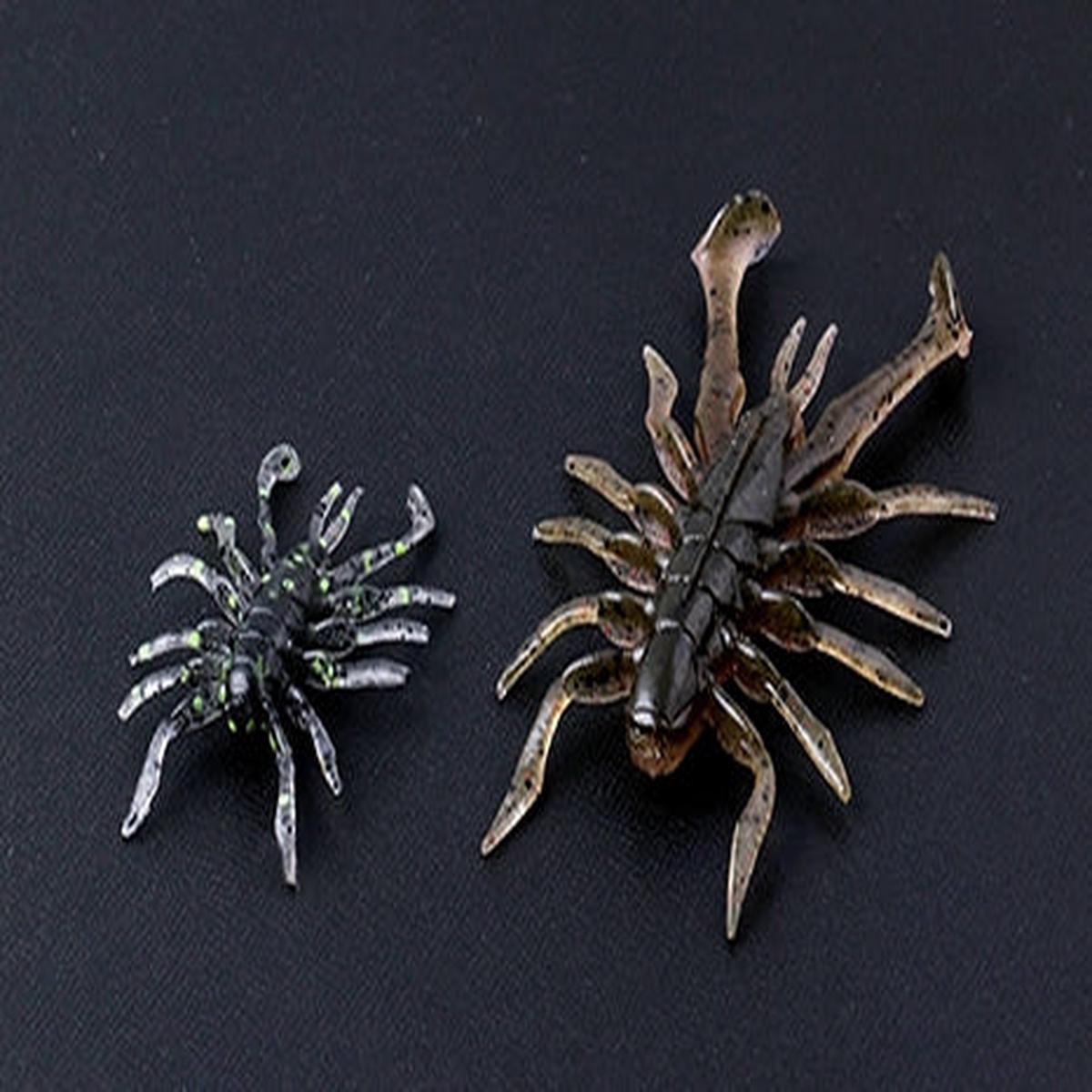Jackall RV Bug 3"