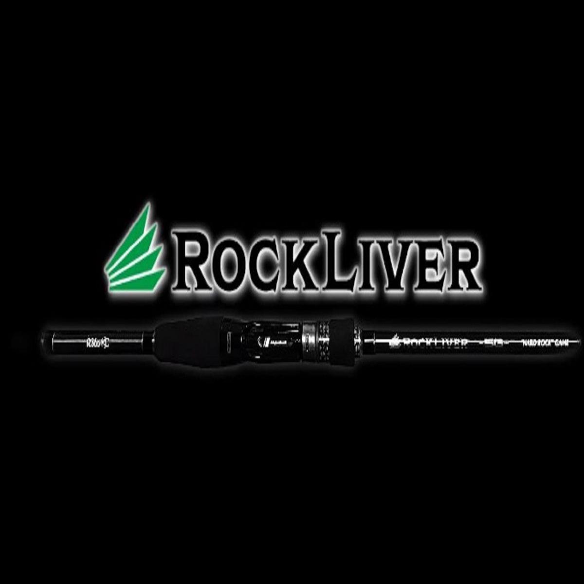 Major Craft 5G Rockliver Spinning Rod RV5 962M (3846)