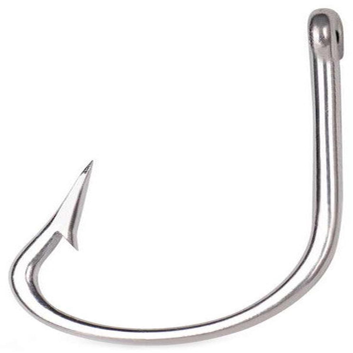 Mustad 7691DT 11/0 Southern & Tuna Hooks - 10pk