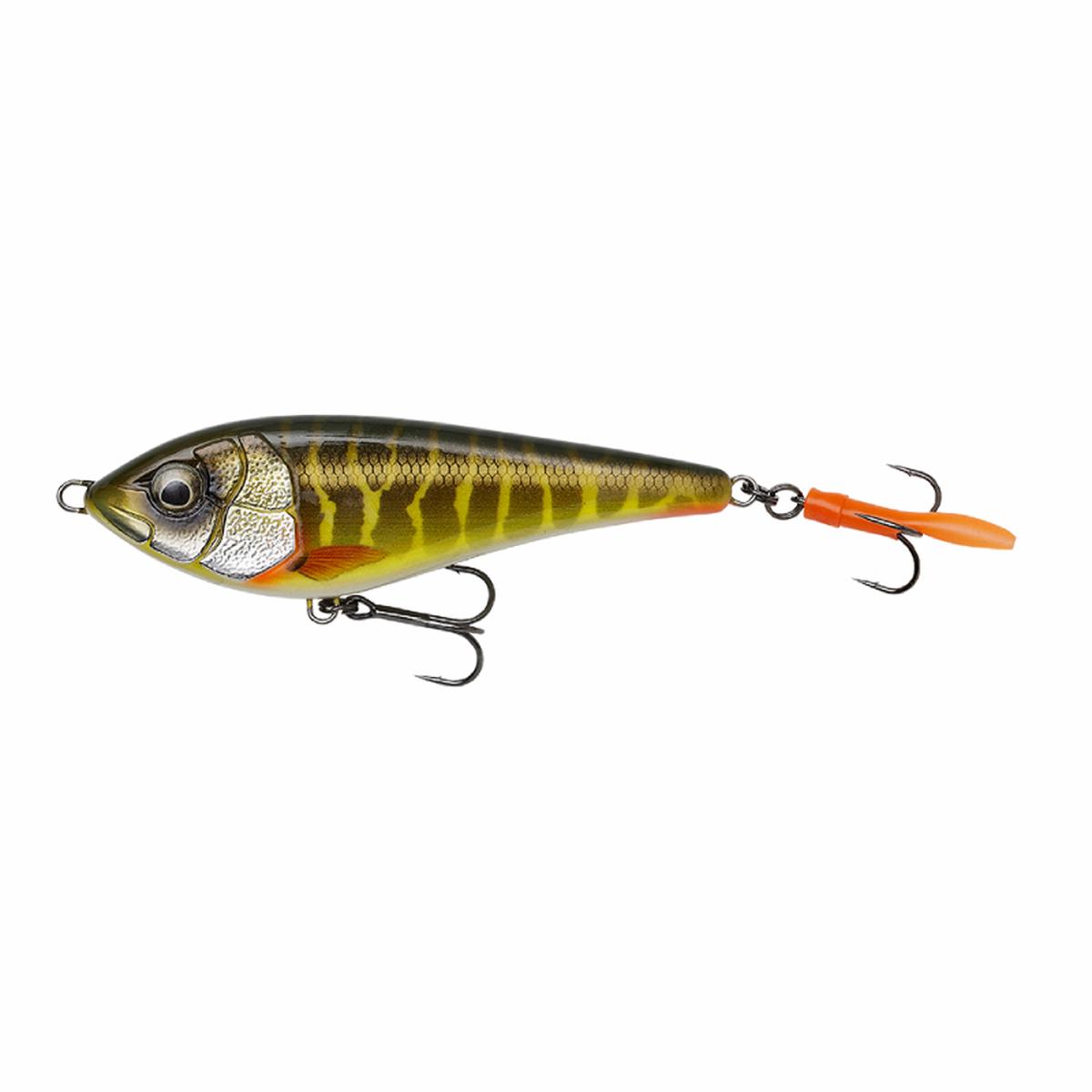 Savage Gear Deviator Swim 14cm 70g SS Pike