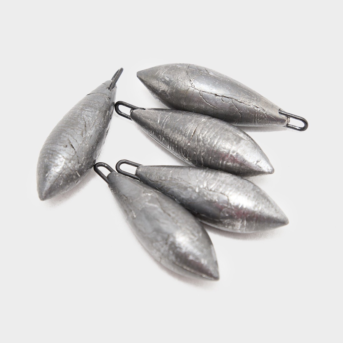 Sea Leads 2oz 5 Pack