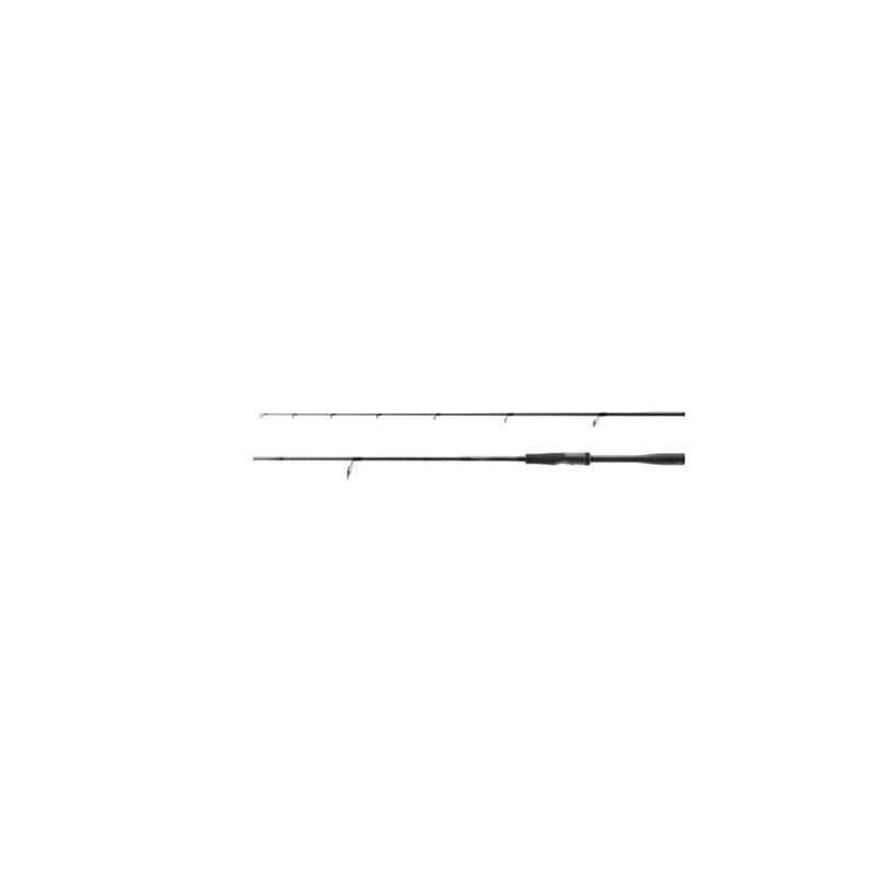 Shimano Dialuna ZM S76-86ML 3 Pieces Spinning Rod