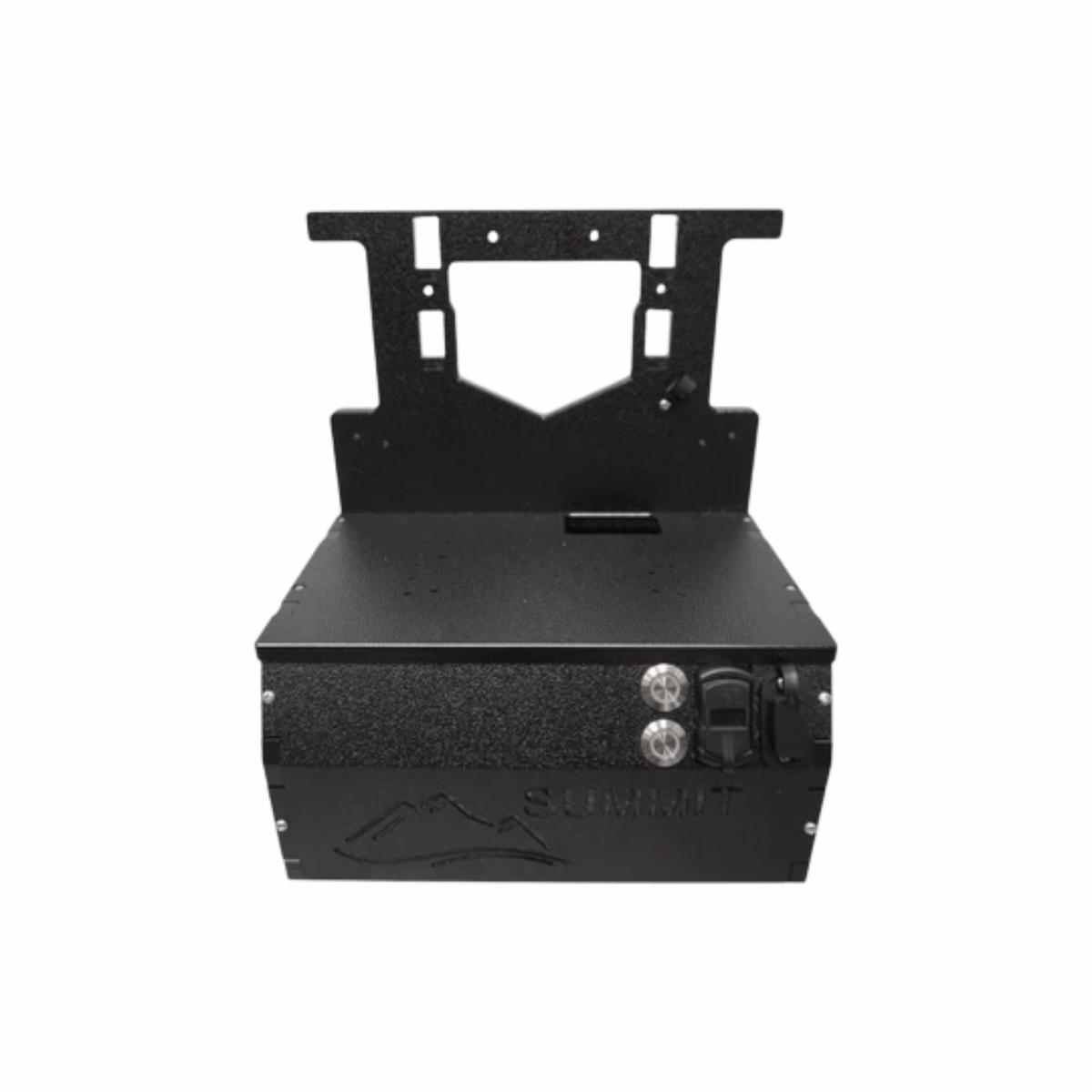 Summit Fishing CNC Heavy Duty Shuttle