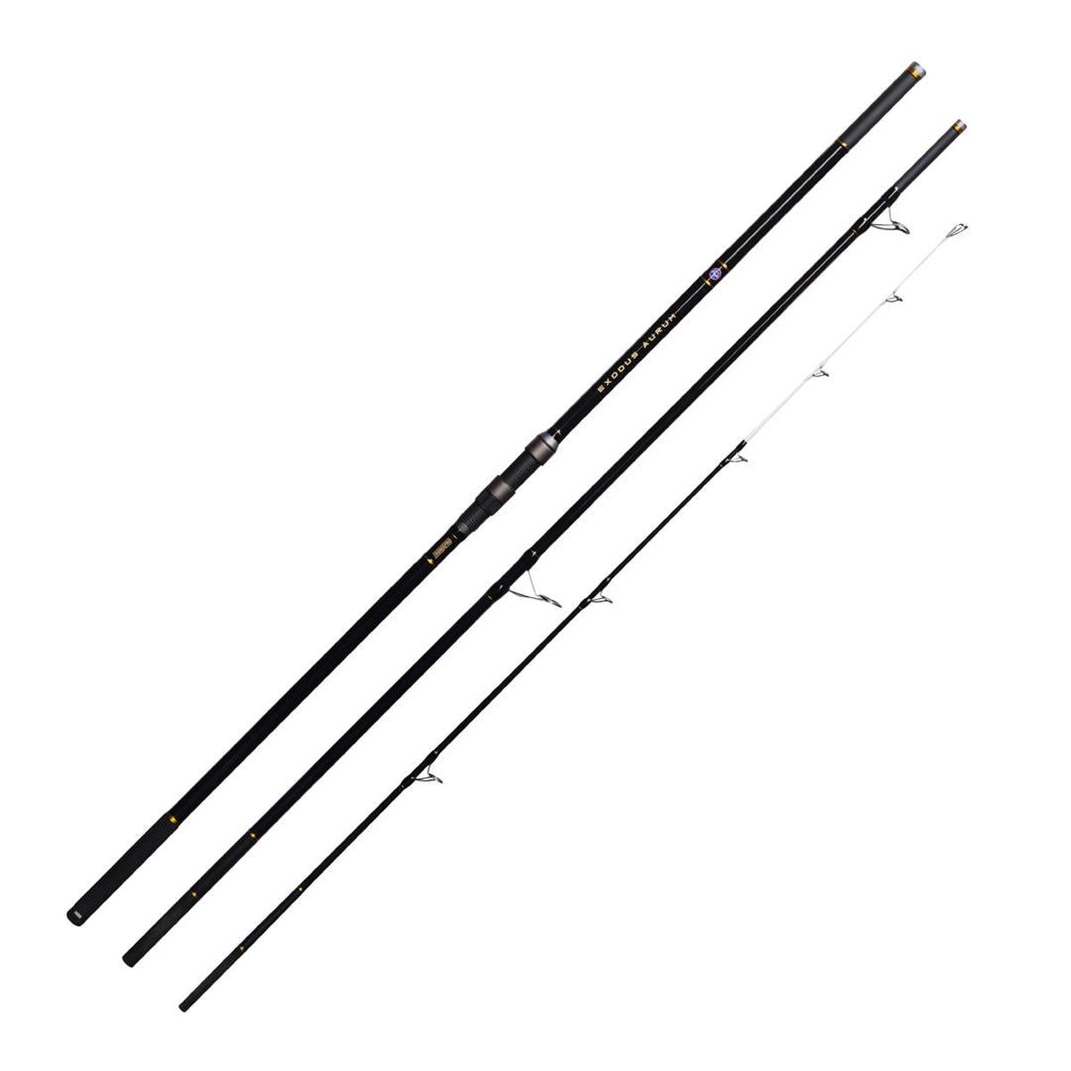 TronixPro Exodus Aurum 4.42m 100-200g Competition Tip