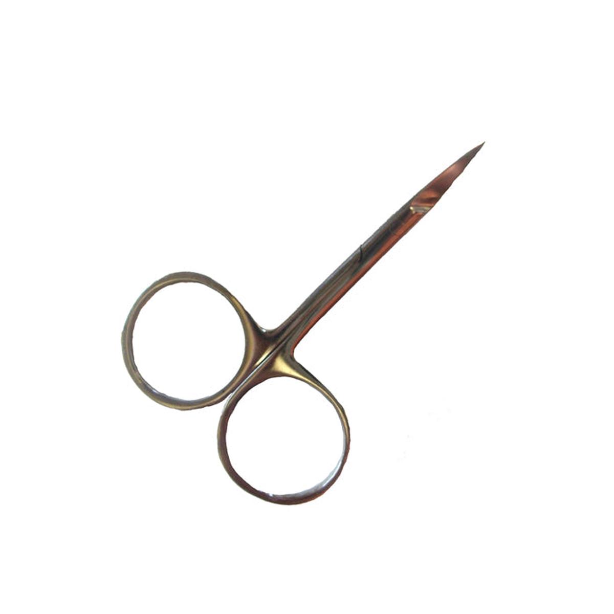 Turrall Standard Straight Scissors SCI04