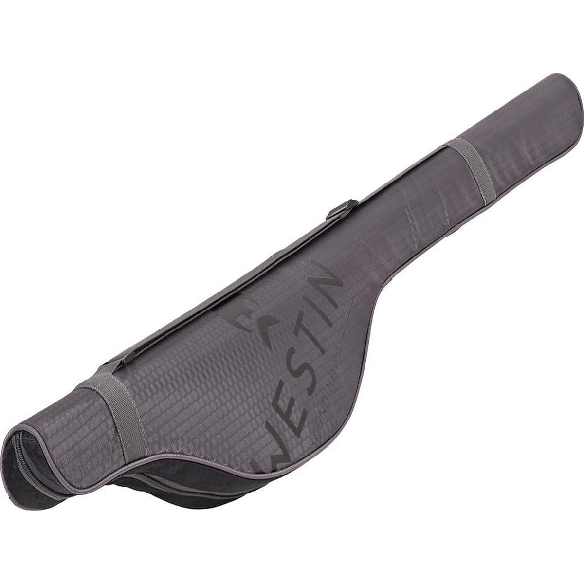 Westin W4 Rod Case Tritanium Black