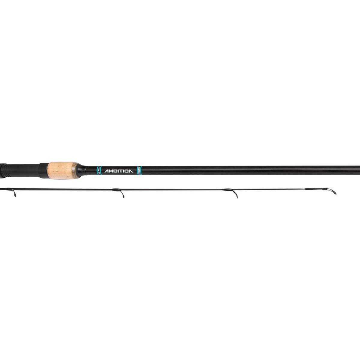 Zebco Ambition float rod 11ft