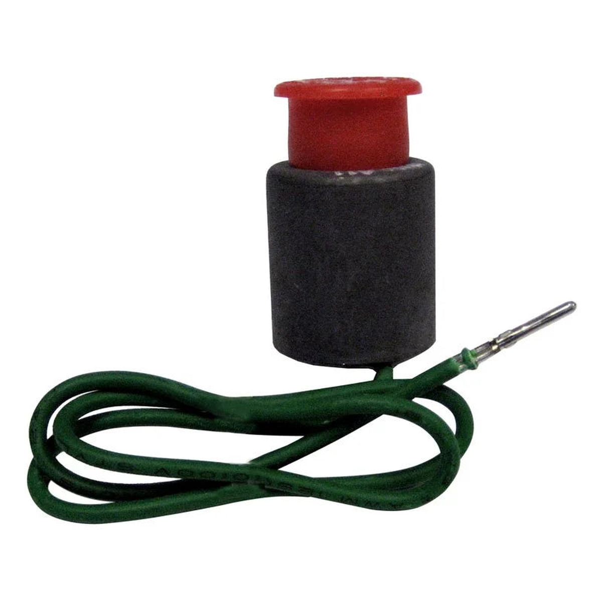 Bennett Marine VP1135G - 12 V Solenoid Valve with Green Wire