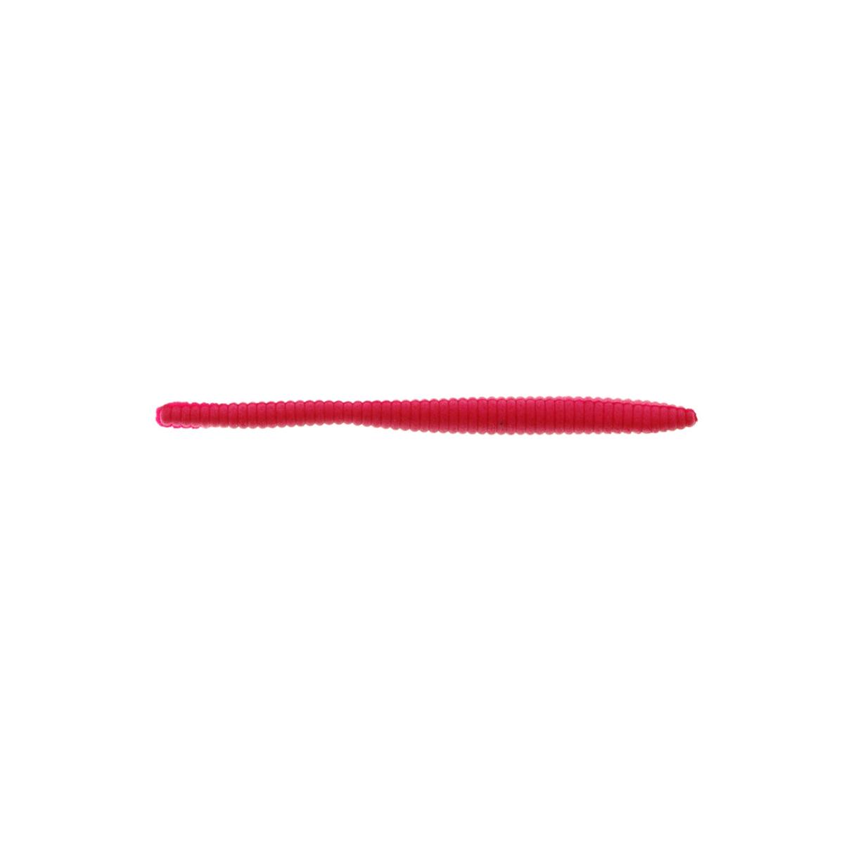 Berkley Gulp! Floating Trout Worm 2.5'' Bubblegum