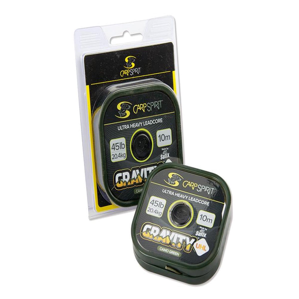 Carp Spirit - Gravity UHL 10m Camo