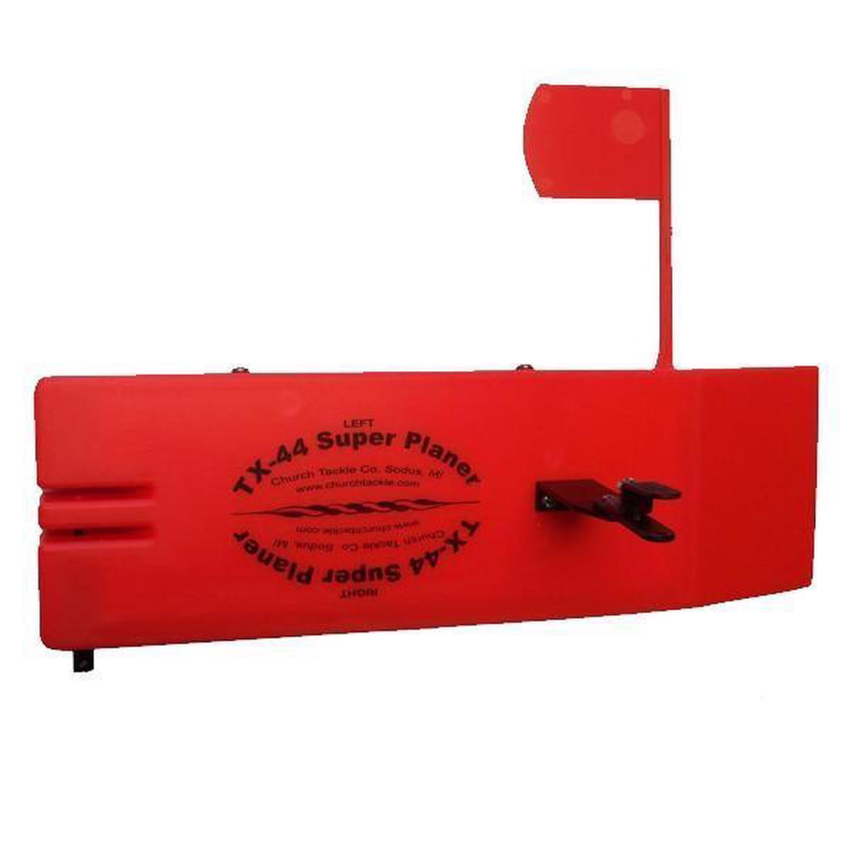 Church TX44 Planer Board
