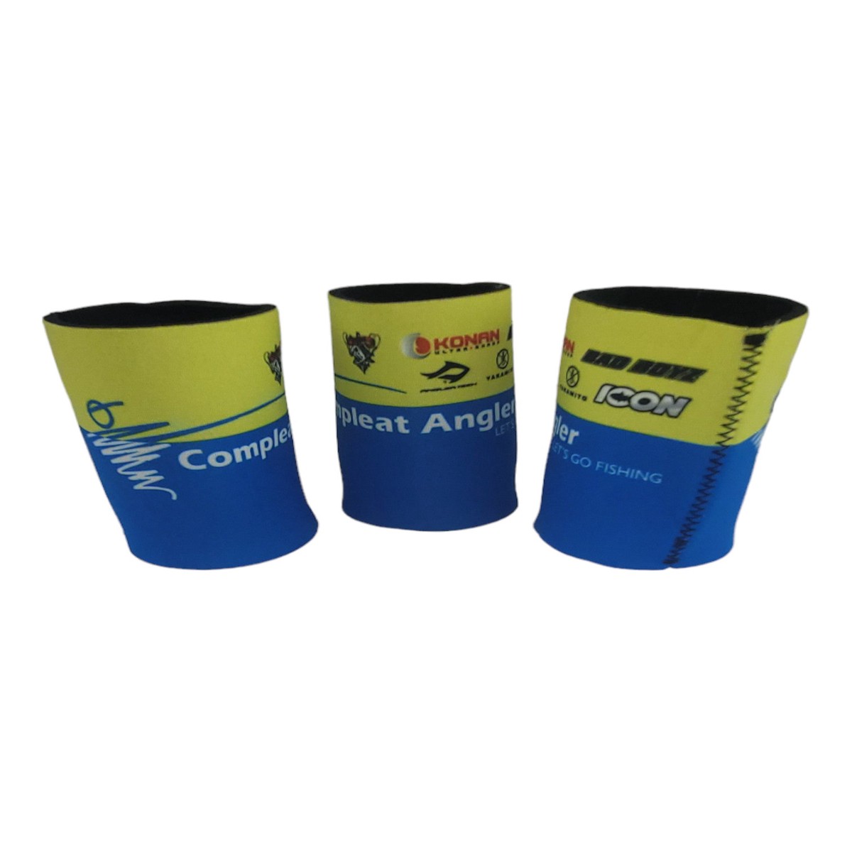 Compleat Angler Can Cooler 5mm