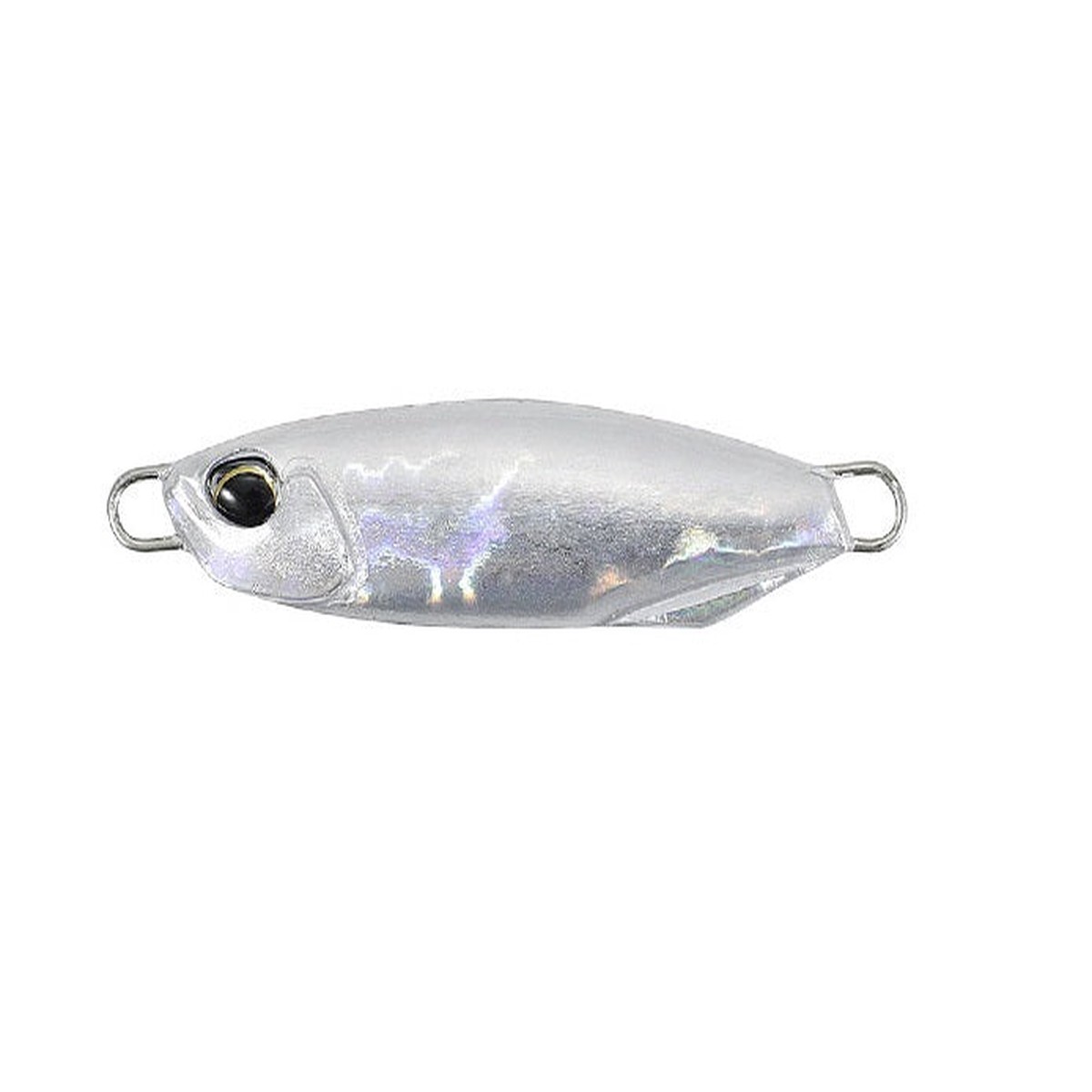 Duo Drag Metal Cast 49mm 20g PDA0005 Silver
