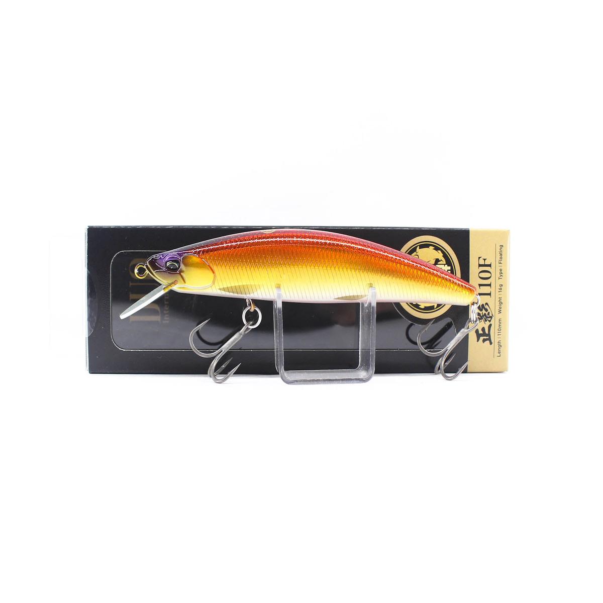 Duo Onimasu Masakage 110F Floating Lure ANA4509 (6280)