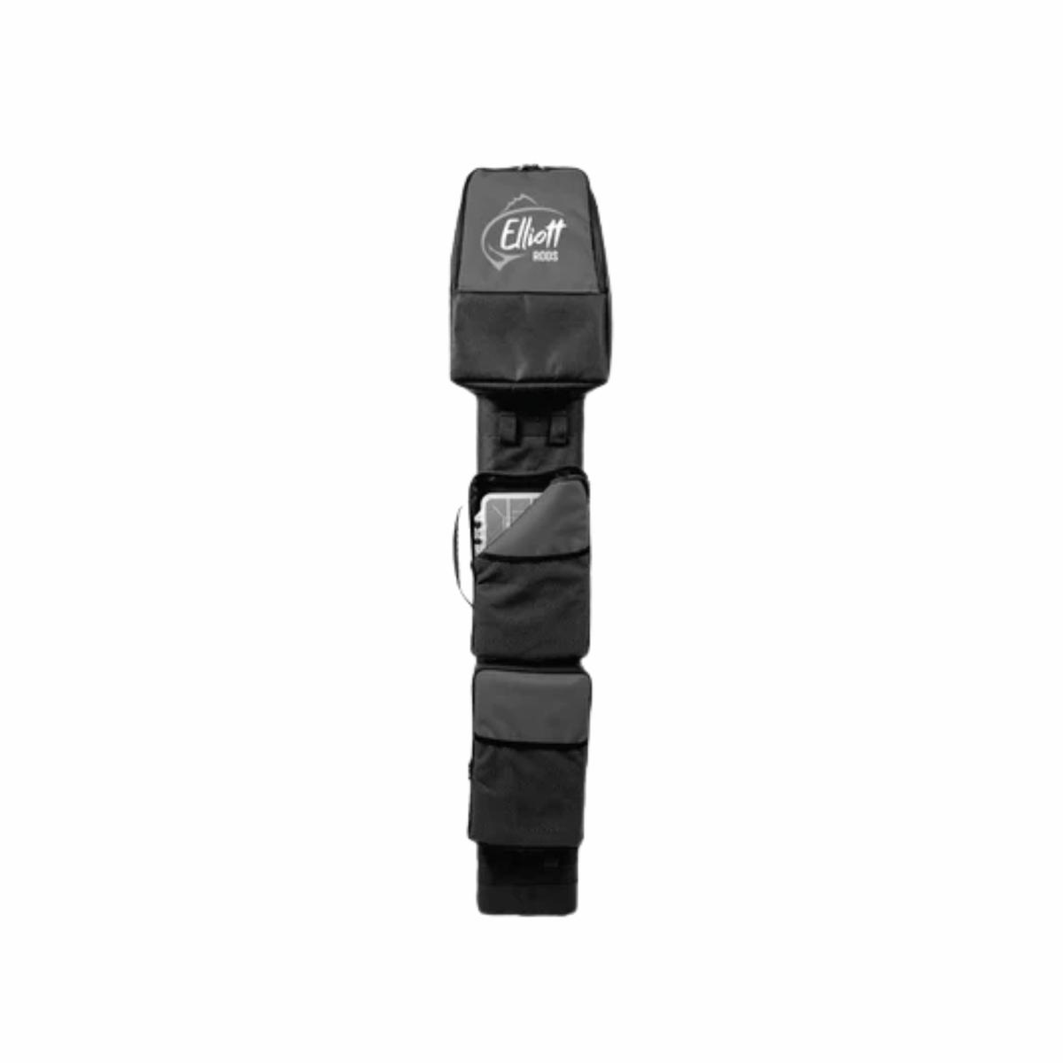 Elliott XL Rod & Gear Case