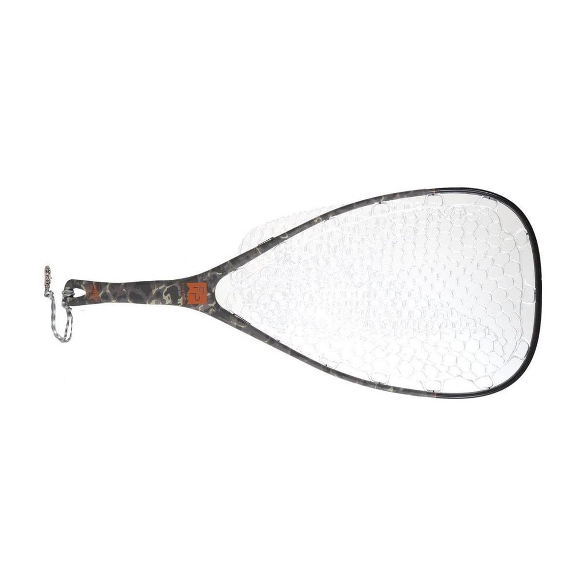 Fishpond Nomad Yampa Hand Net - Shadowcast Camo