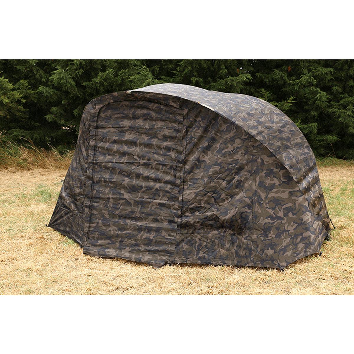 FOX R-Series 1-Person XL Overwrap - CUM247