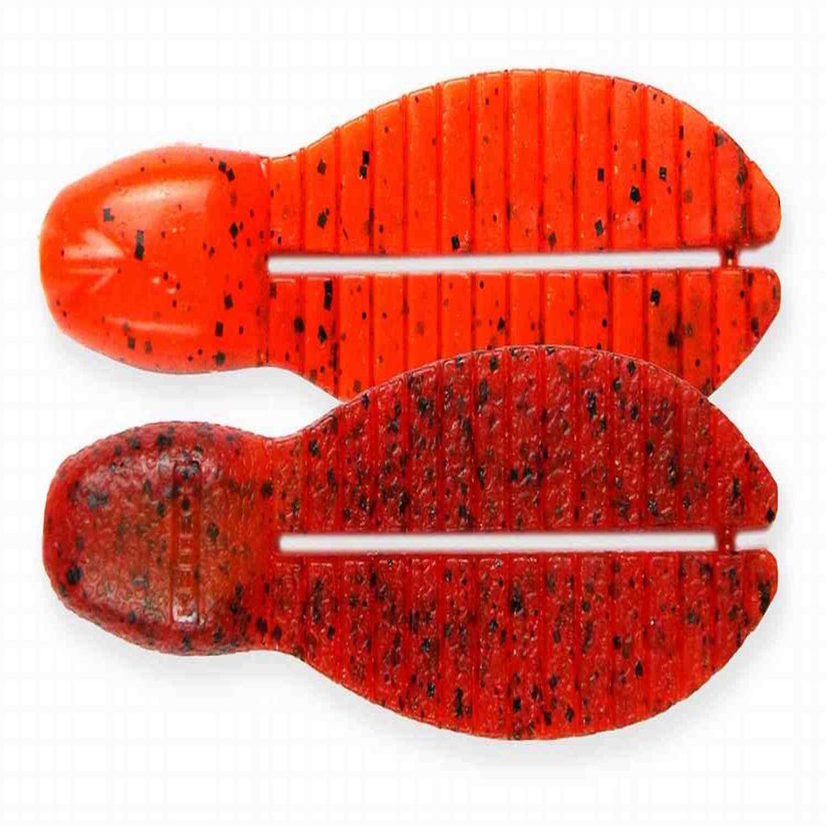 Keitech Flex Chunk 3 Medium - #407T Delta Craw