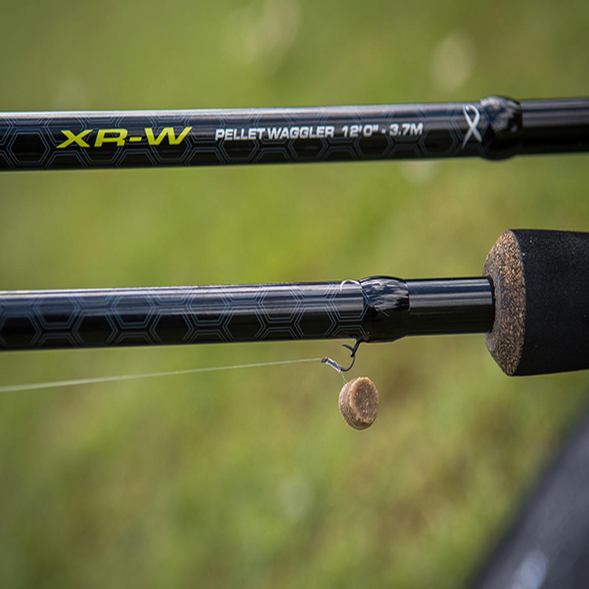 Matrix Ethos XRW Waggler Rods