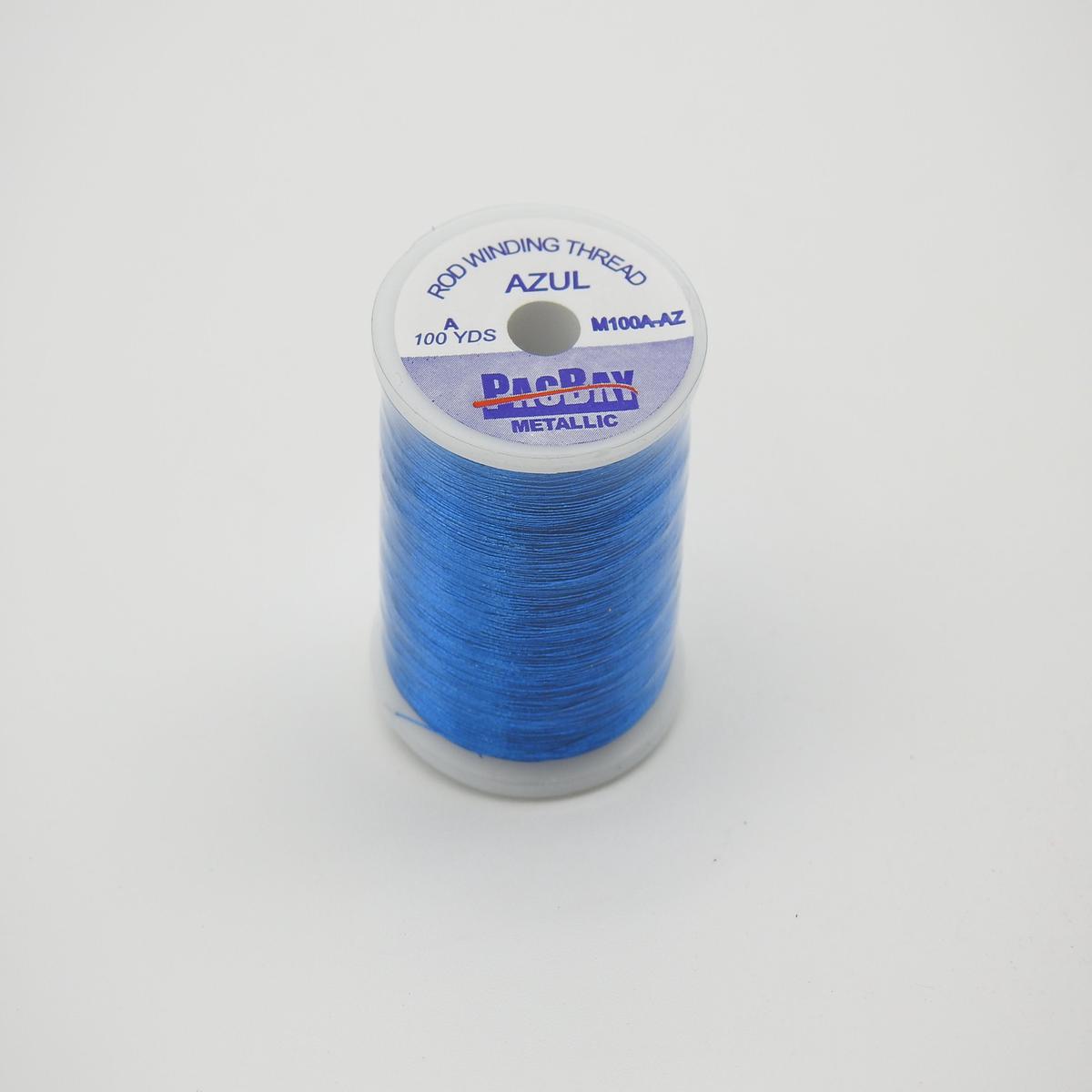 Pac Bay Metallic Thread