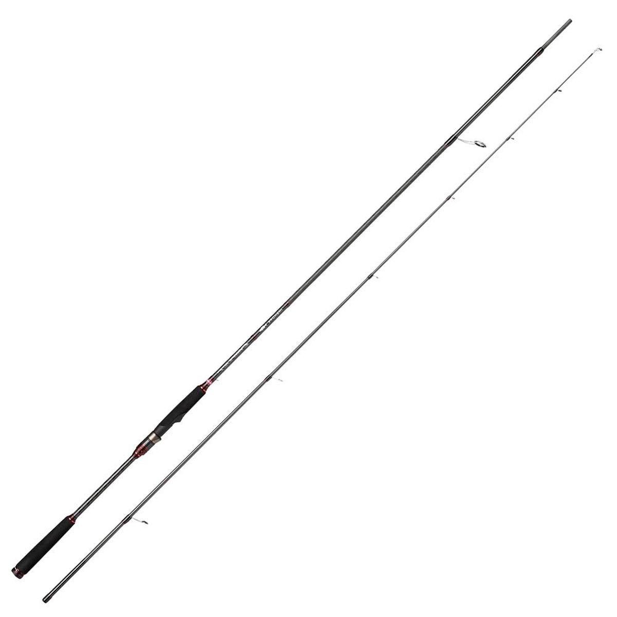 Penn Conflict Inshore Lure Rod 962 MH - 9'6 45g + Penn Combat III 4000 combo