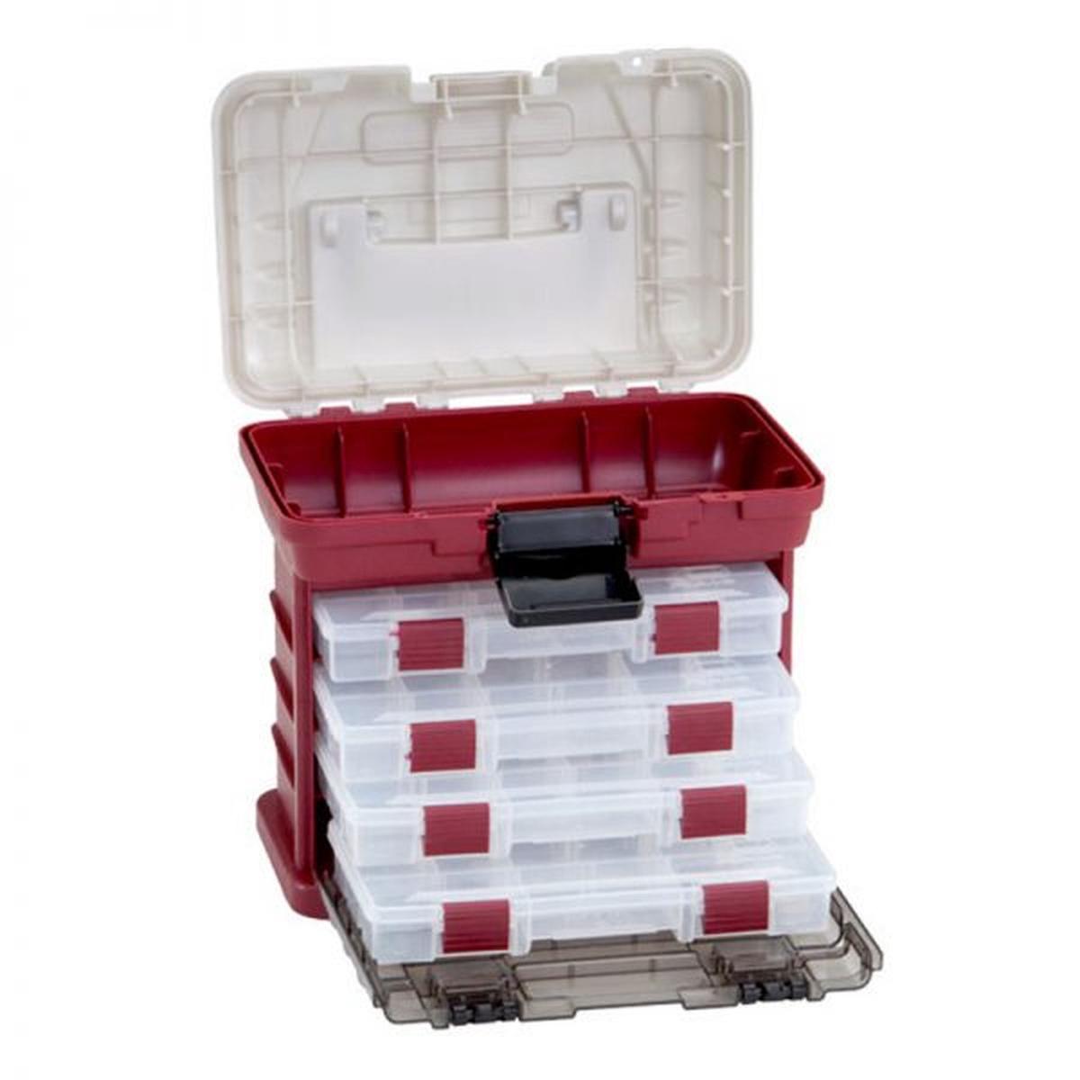 Plano 4-BY Rack System Storage Box (3500)