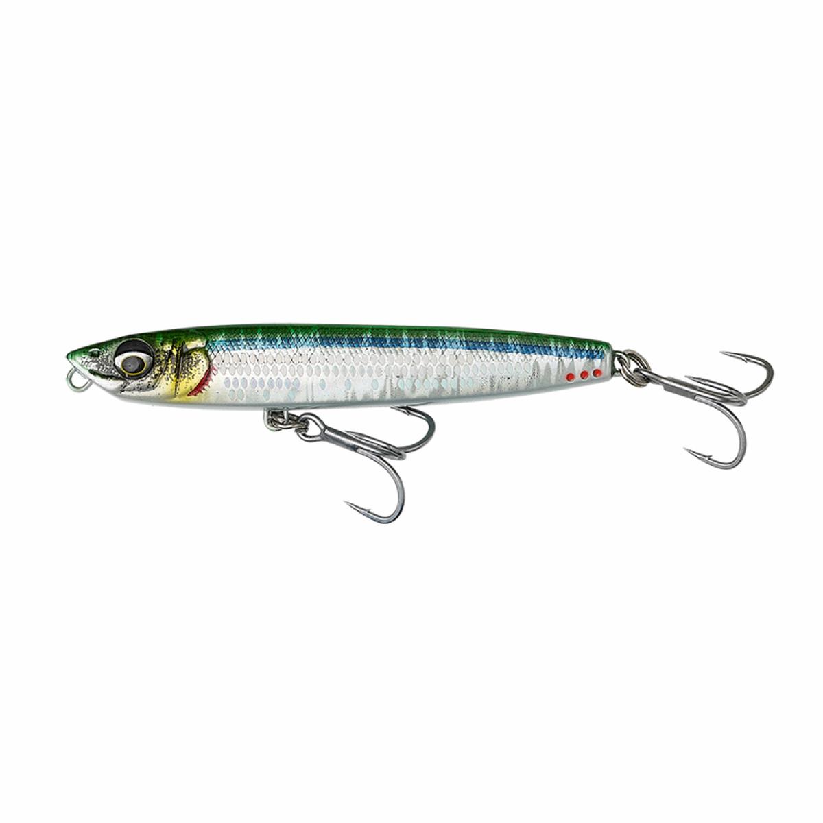 Savage Gear Cast Hacker 11.5cm 44g FS Sayoris LS