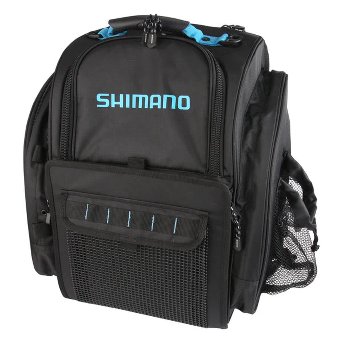 Shimano Blackmoon Backpack Large Front Load