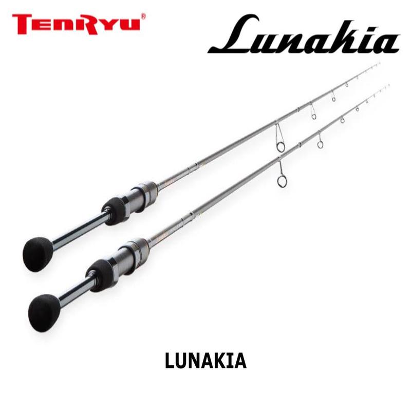 Tenryu Lunakia LK822S-HT