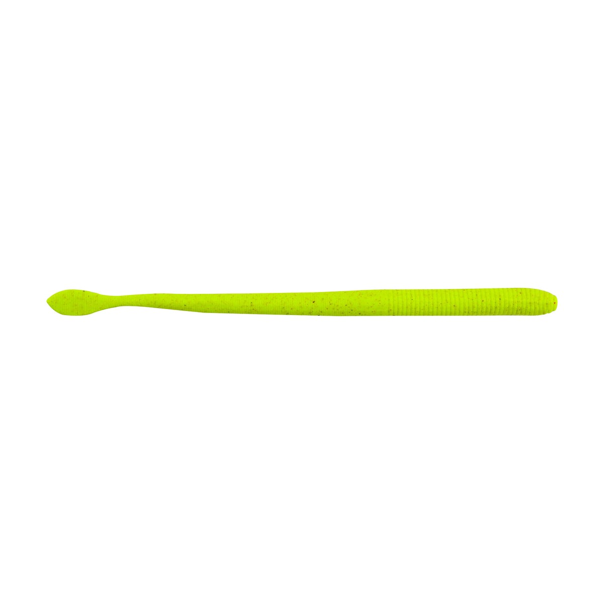 Berkley Gulp! Nightcrawler 6" Chartreuse