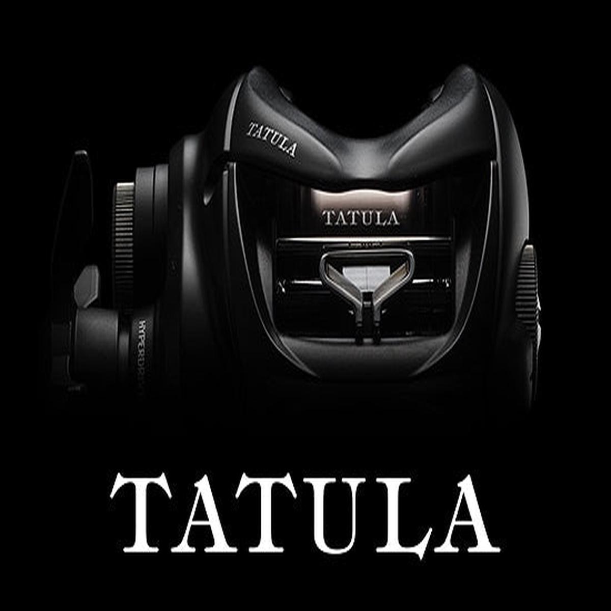 Daiwa '24 Tatula TW 100