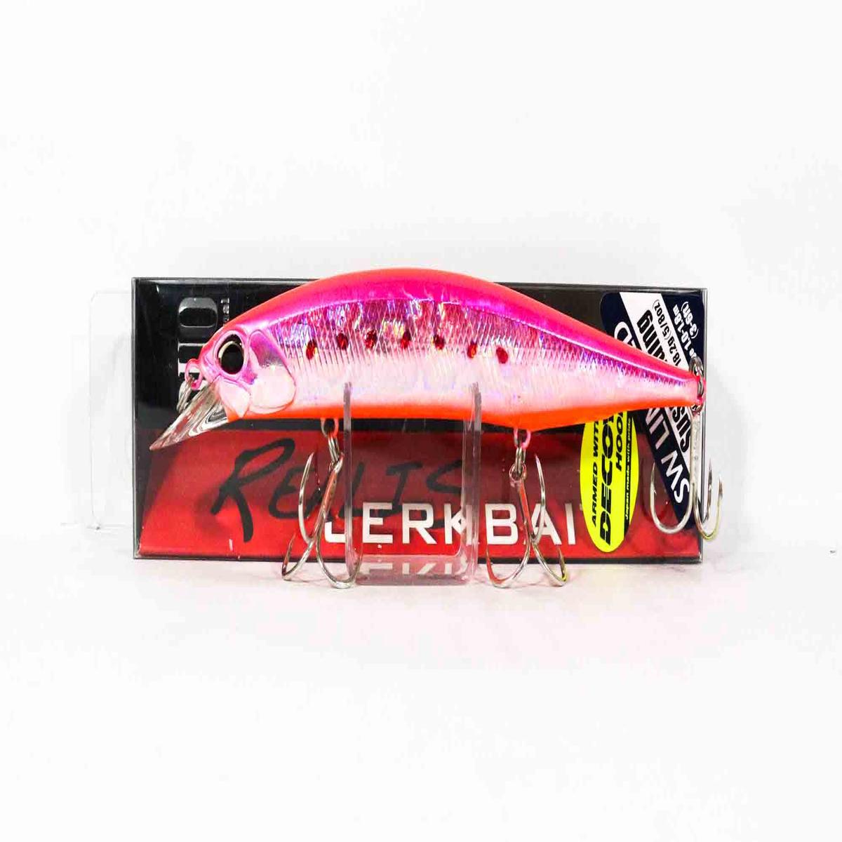 Duo Realis Jerkbait 120SP SW Suspend Lure ADA0119 (0471)