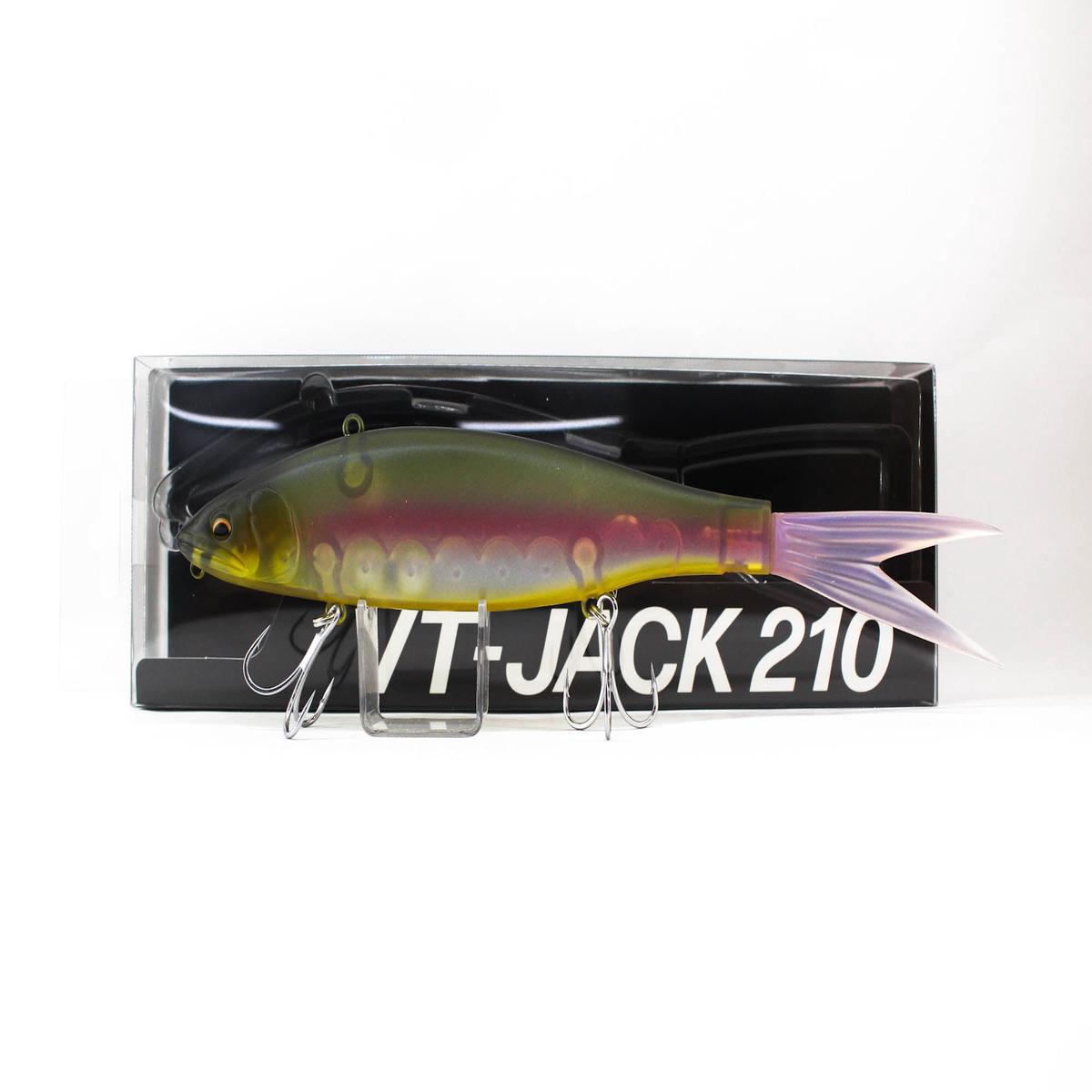 Fish Arrow VT-Jack 210 Floating Lure 03 (7751)