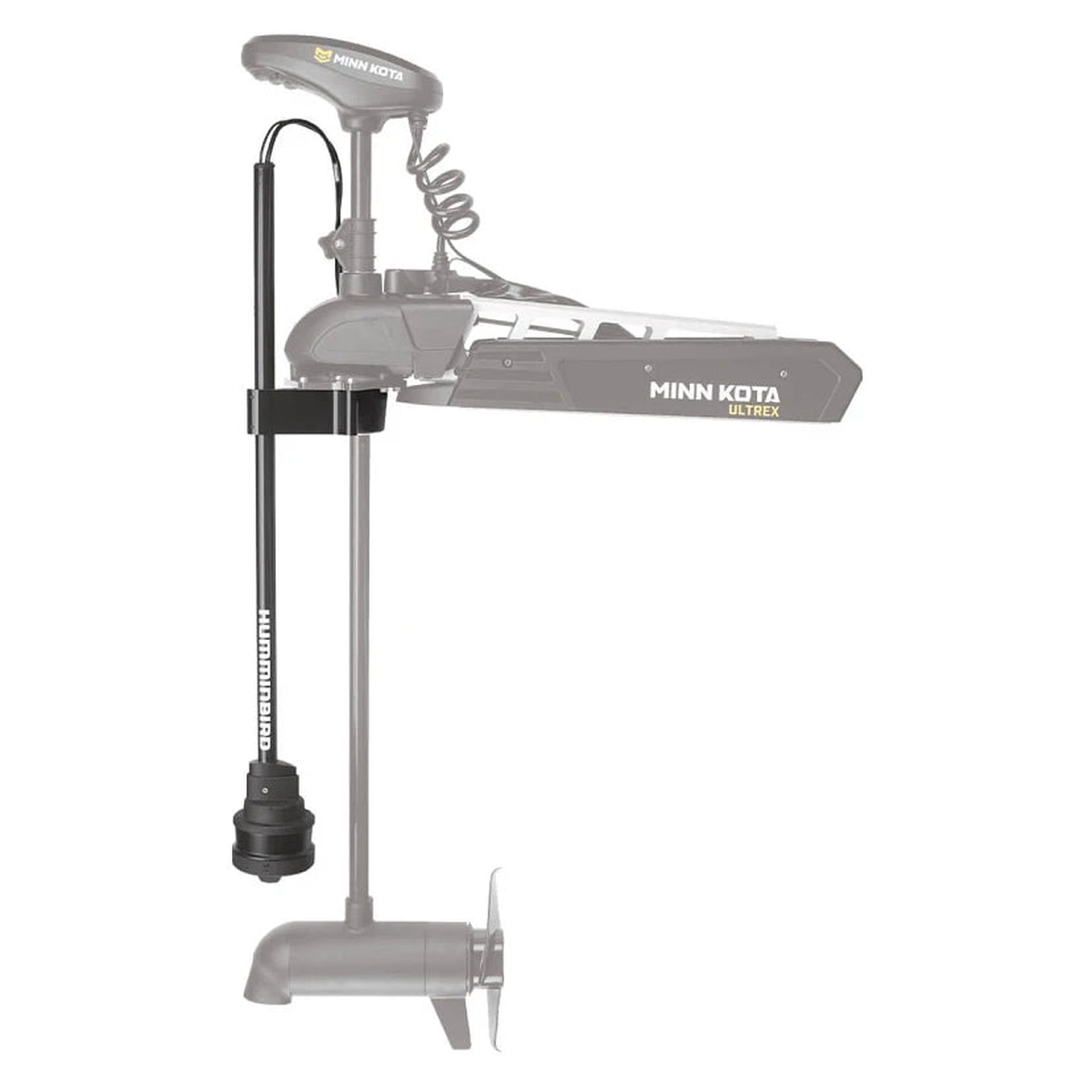 Hummingbird Mega 360 Imaging - Ultrex