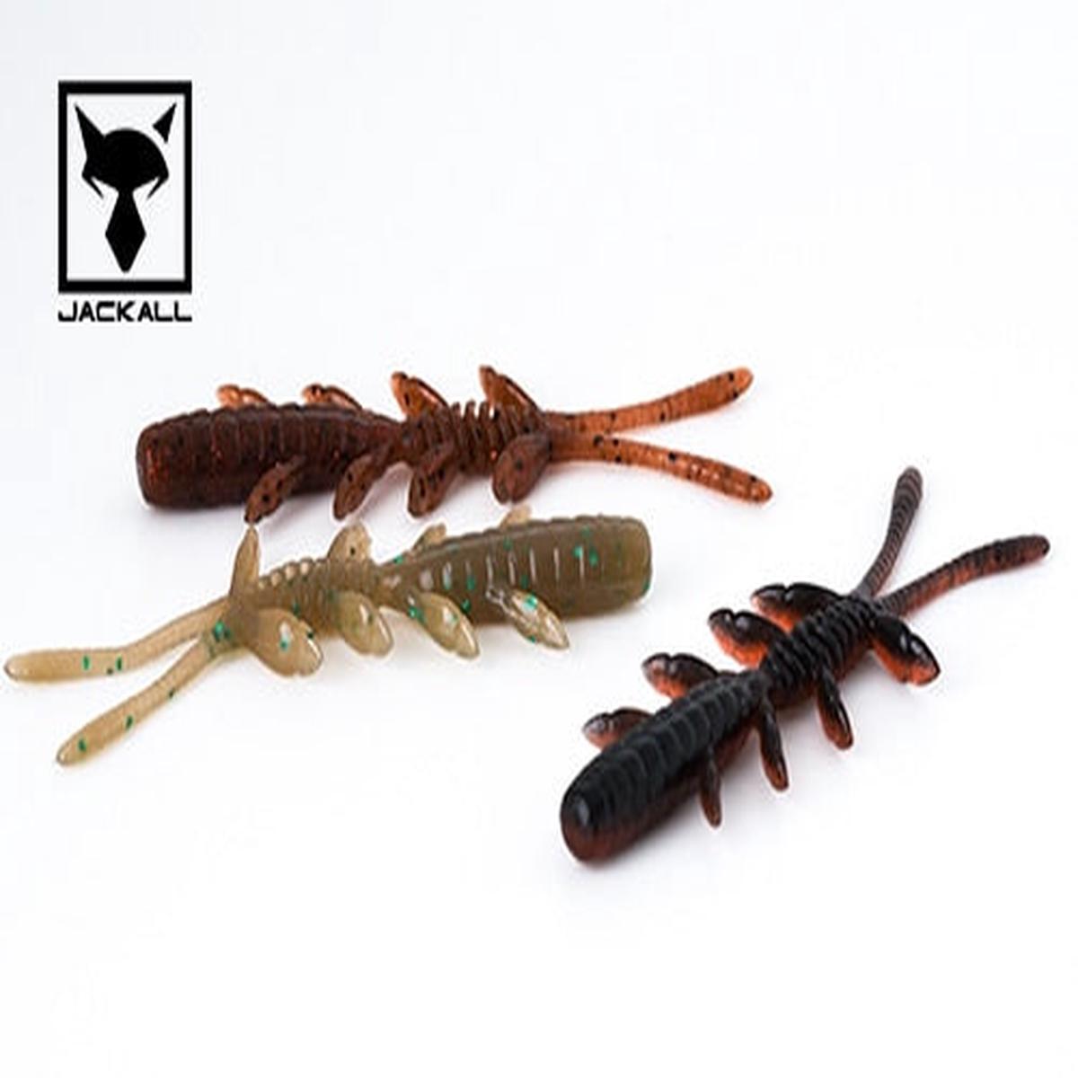 Jackall Scissor Comb 3.0"